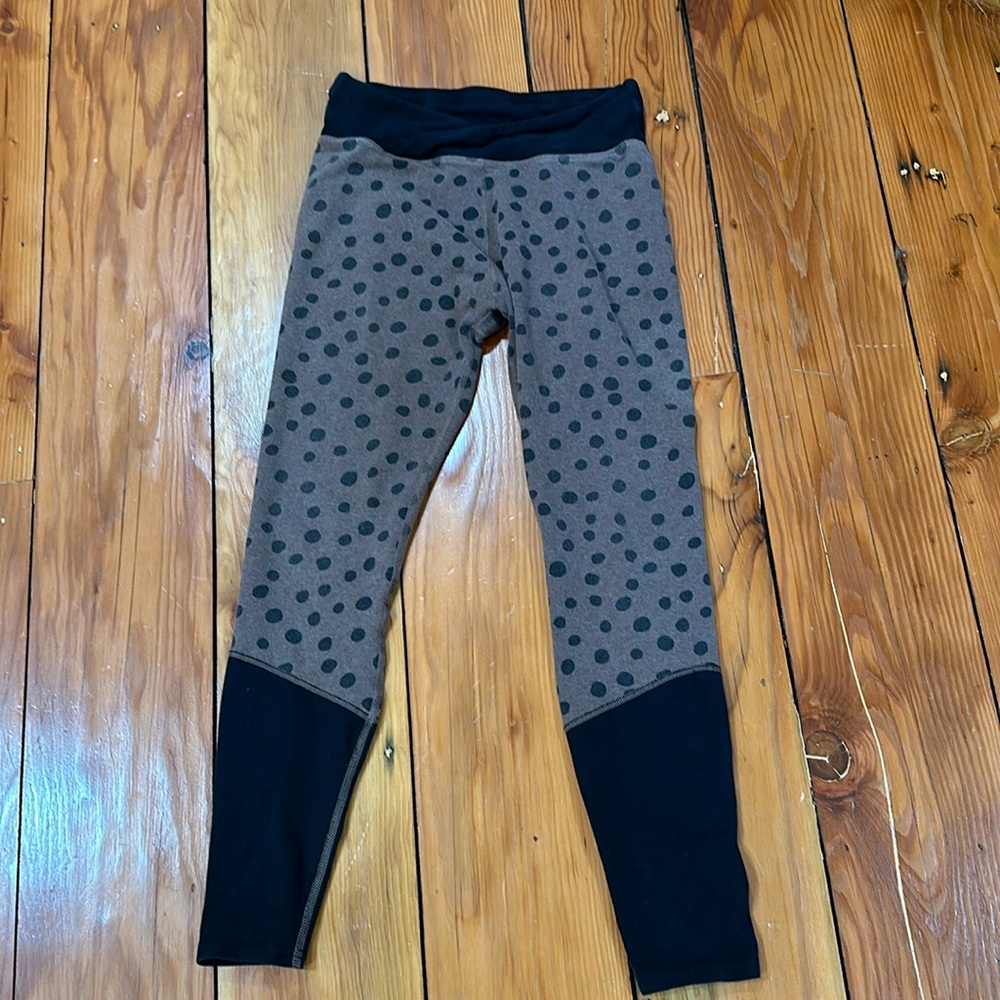 Pact Organic leggings